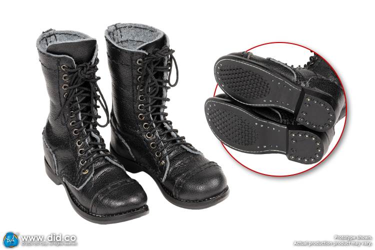 Vietnam War - US Army Lieutenant Colonel Moore 1/6