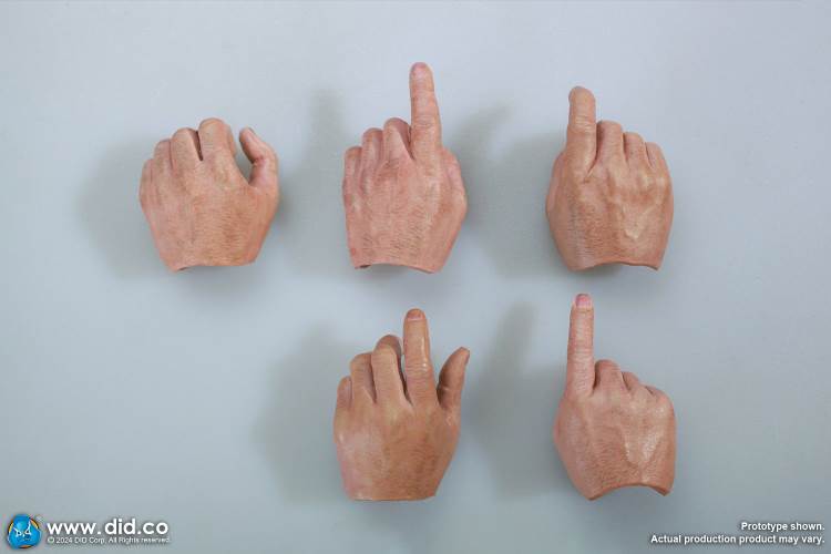 Vietnam War - US Army Lieutenant Colonel Moore 1/6