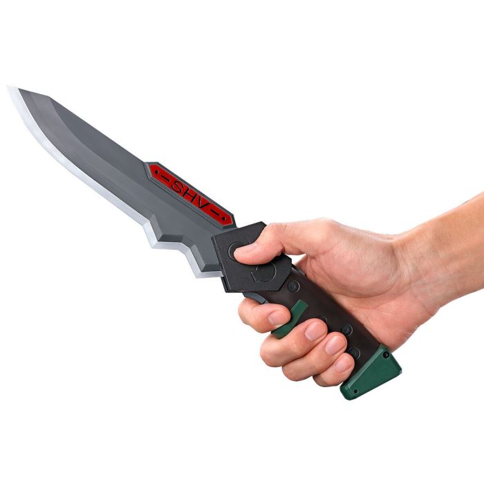 Evangelion New Edition Progressive Knife PKN-01C