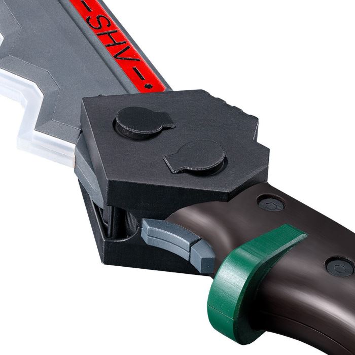 Evangelion New Edition Progressive Knife PKN-01C