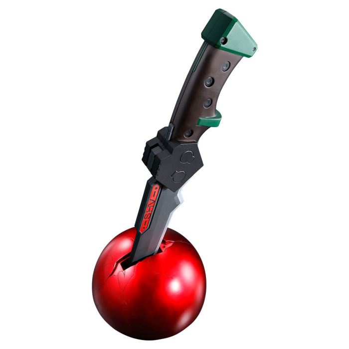 Evangelion New Edition Progressive Knife PKN-01C