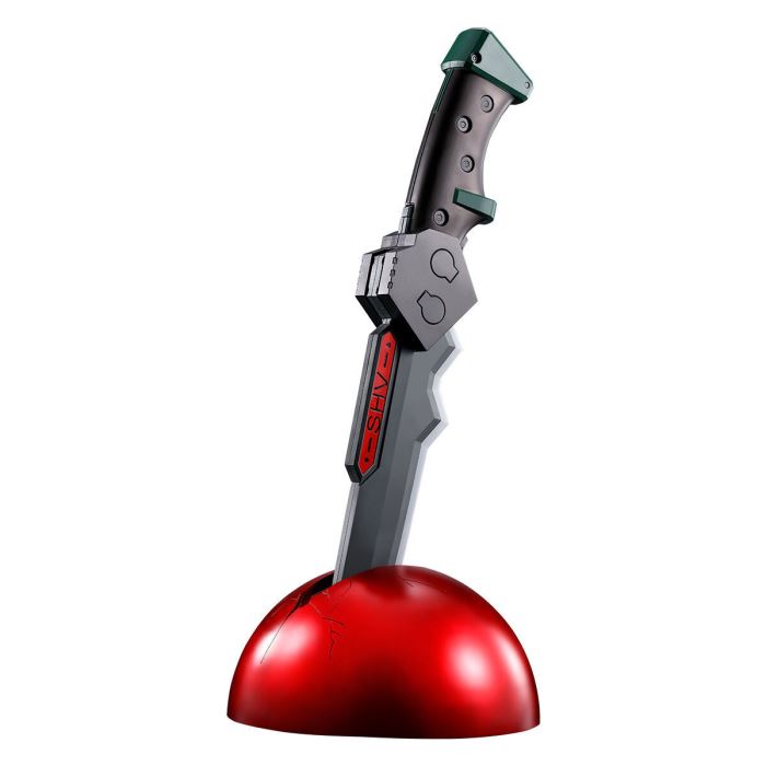 Evangelion New Edition Progressive Knife PKN-01C