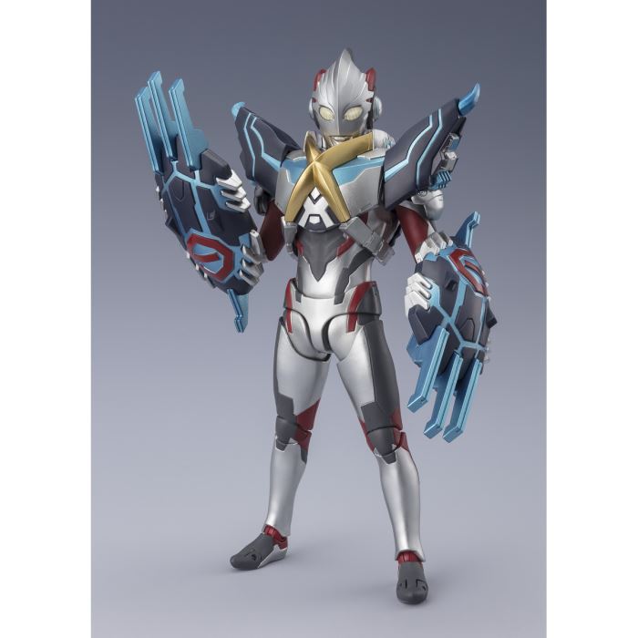SHFiguarts Gomora Armor (Ultraman New Generation Stars Ver.)