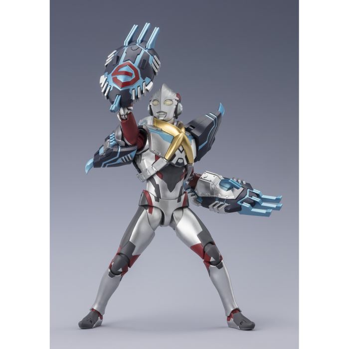 SHFiguarts Gomora Armor (Ultraman New Generation Stars Ver.)