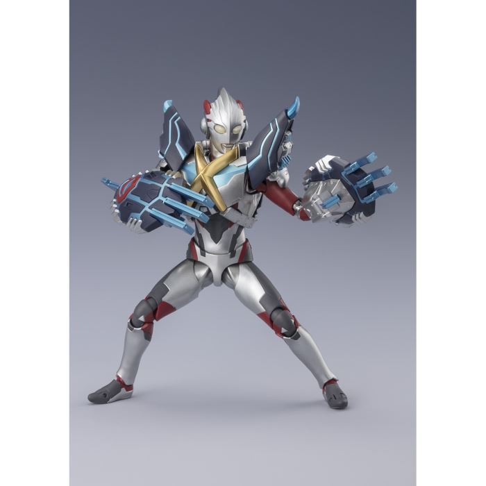 SHFiguarts Gomora Armor (Ultraman New Generation Stars Ver.)