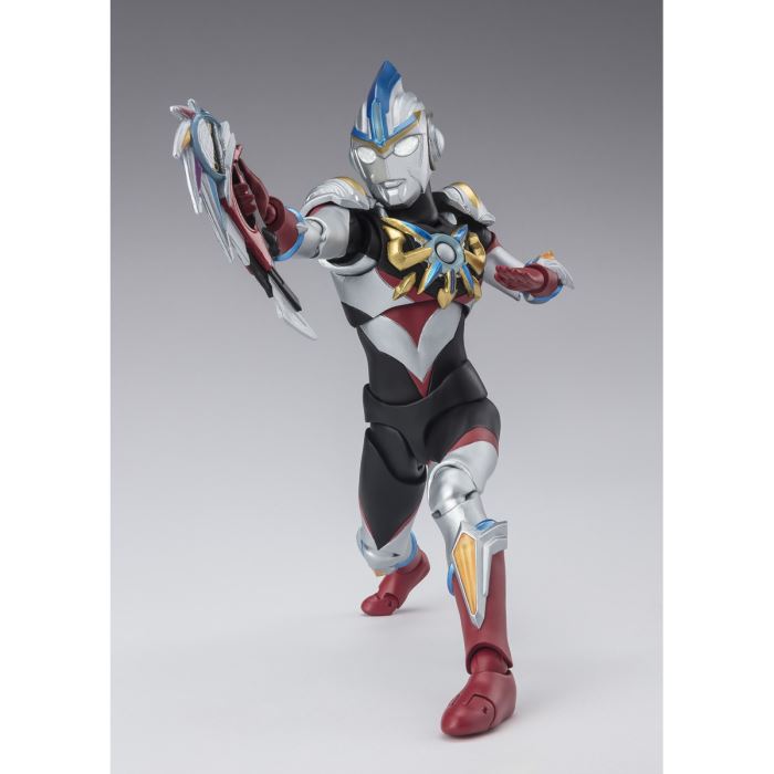 SHFiguarts Ultraman Orb Orb Trinity