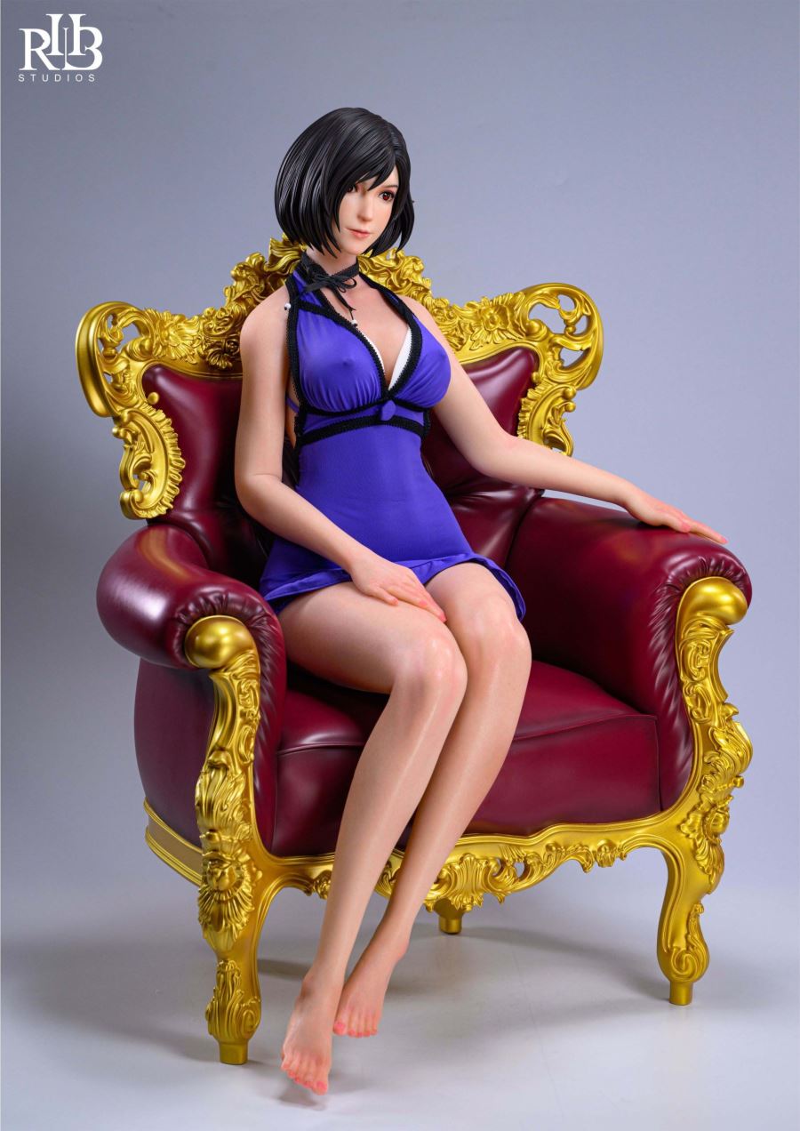 Tifa - Final Fantasy