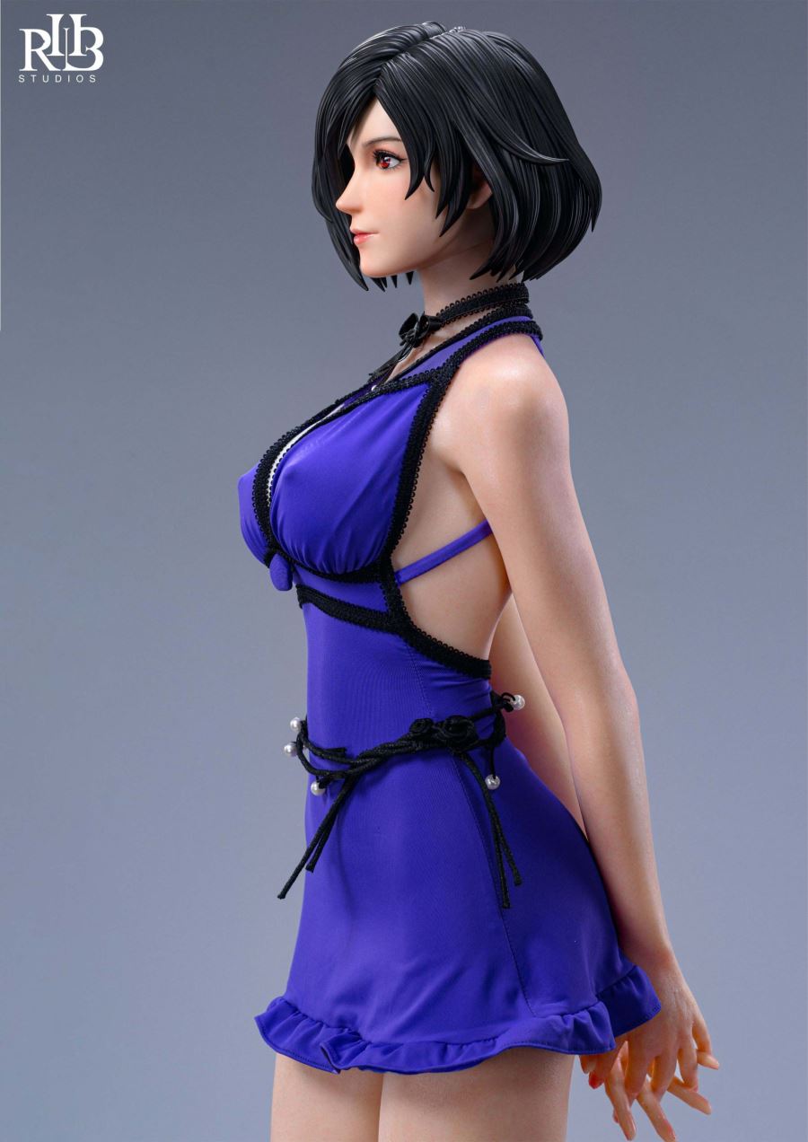 Tifa - Final Fantasy