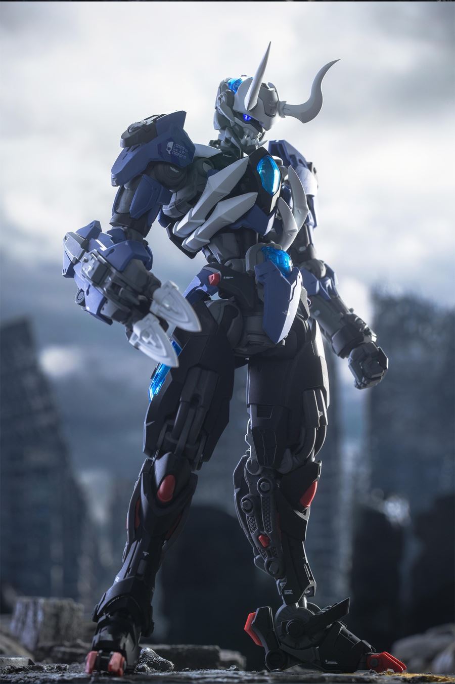 Ultra Limit Zero Second Release: THE SECOND Gu Ying