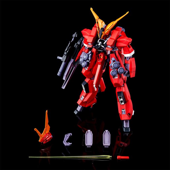 HG 1/144 Gundam TR-6 [Birzam II] Legion Captured Version (AOZ RE-BOOT Version)