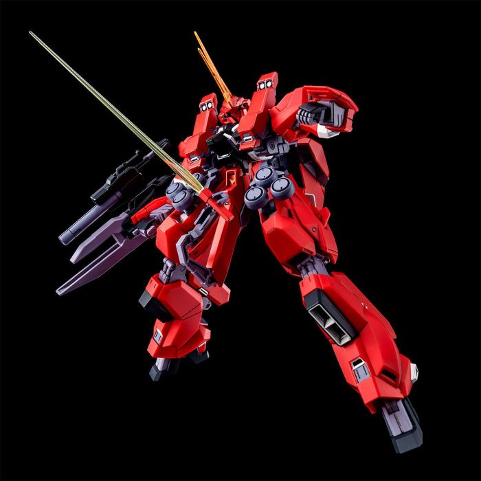 HG 1/144 Gundam TR-6 [Birzam II] Legion Captured Version (AOZ RE-BOOT Version)