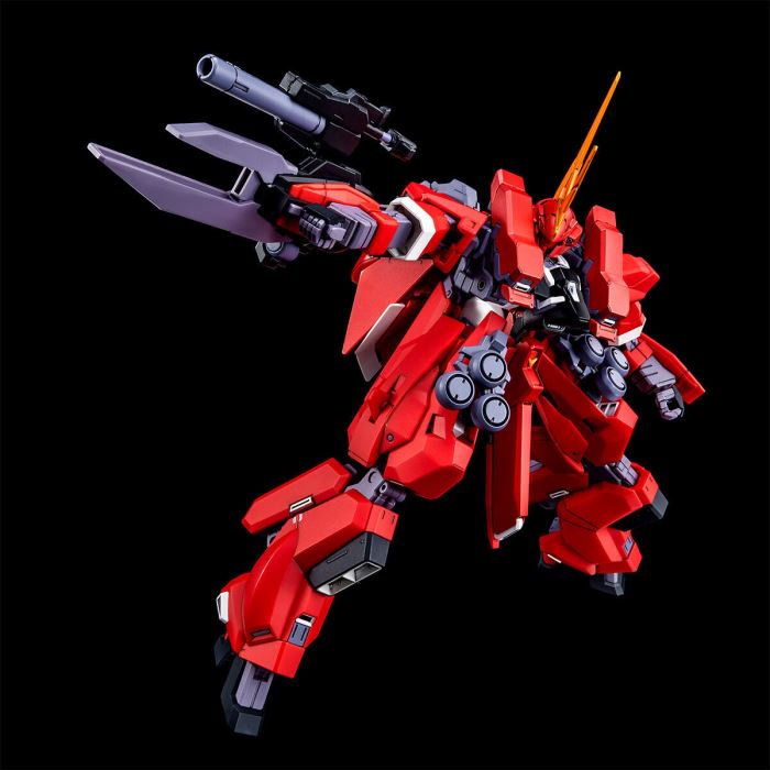 HG 1/144 Gundam TR-6 [Birzam II] Legion Captured Version (AOZ RE-BOOT Version)