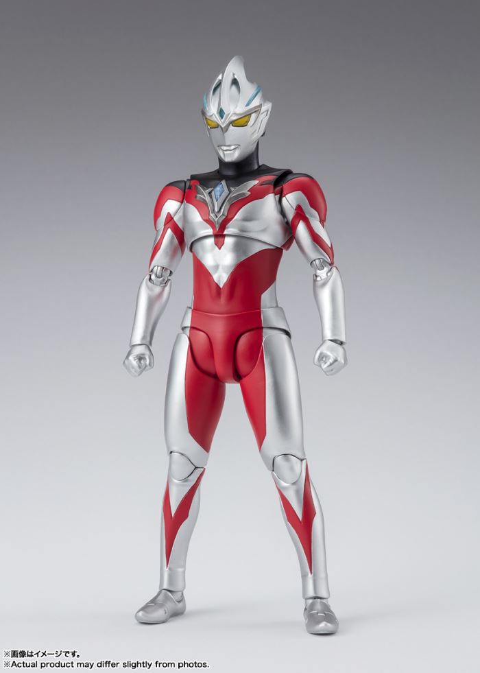 SHFiguarts Ultraman Arc