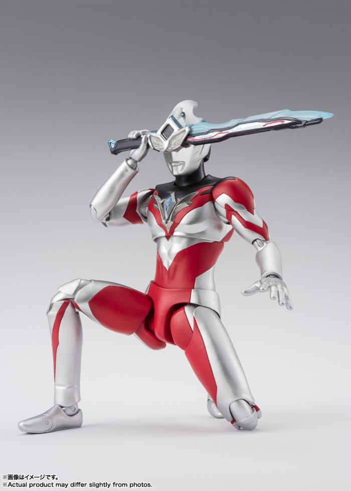 SHFiguarts Ultraman Arc