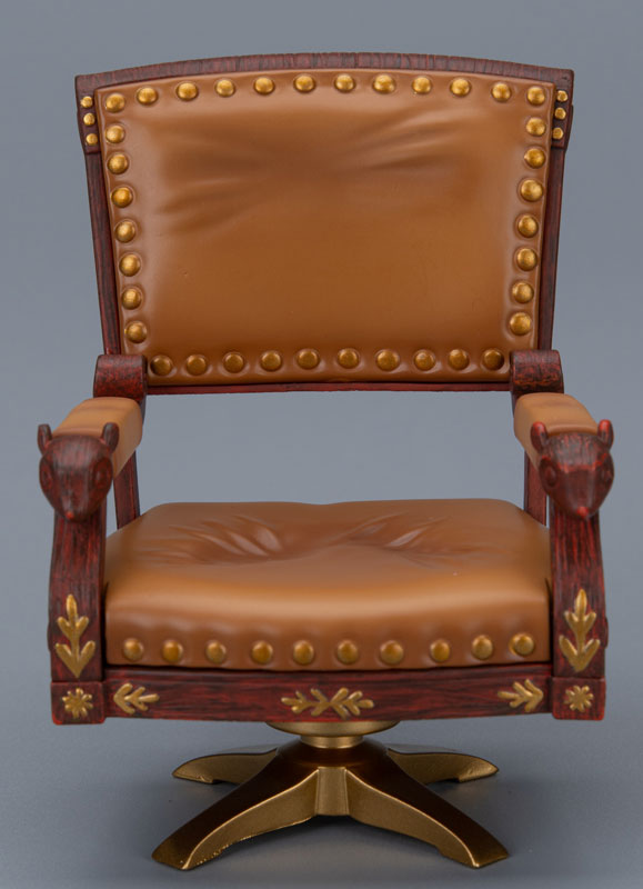 Zootopia Mr. Big 1/1