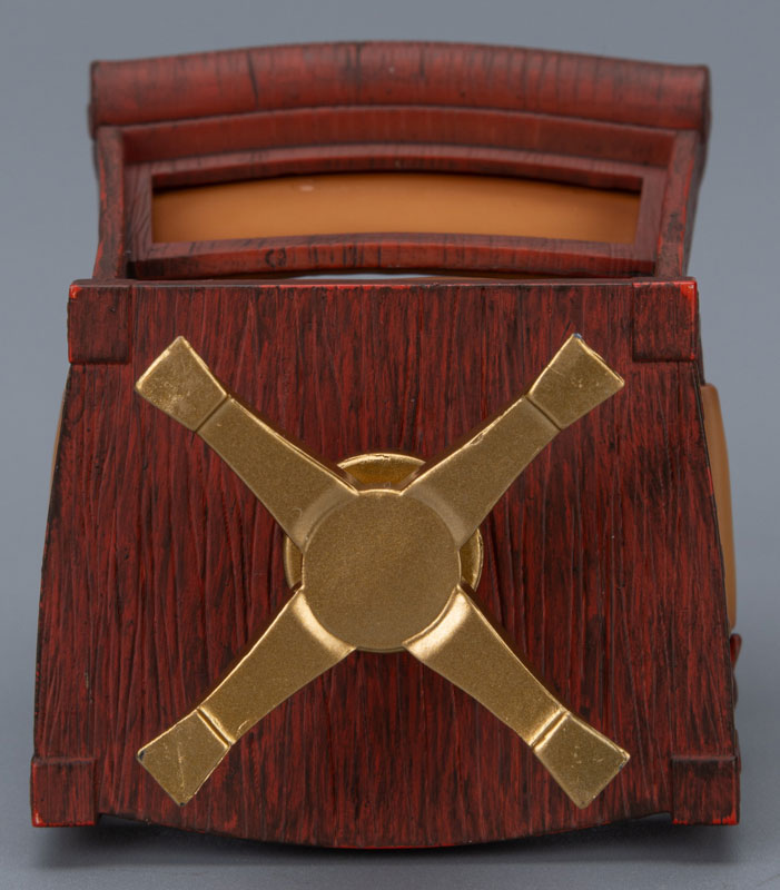 Zootopia Mr. Big 1/1