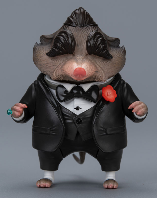 Zootopia Mr. Big 1/1