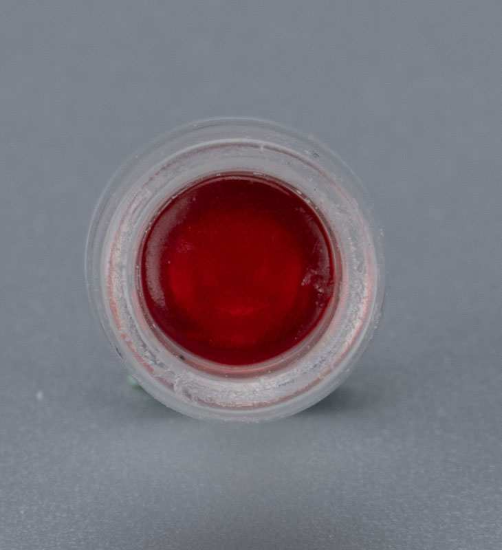 Zootopia Mr. Big 1/1