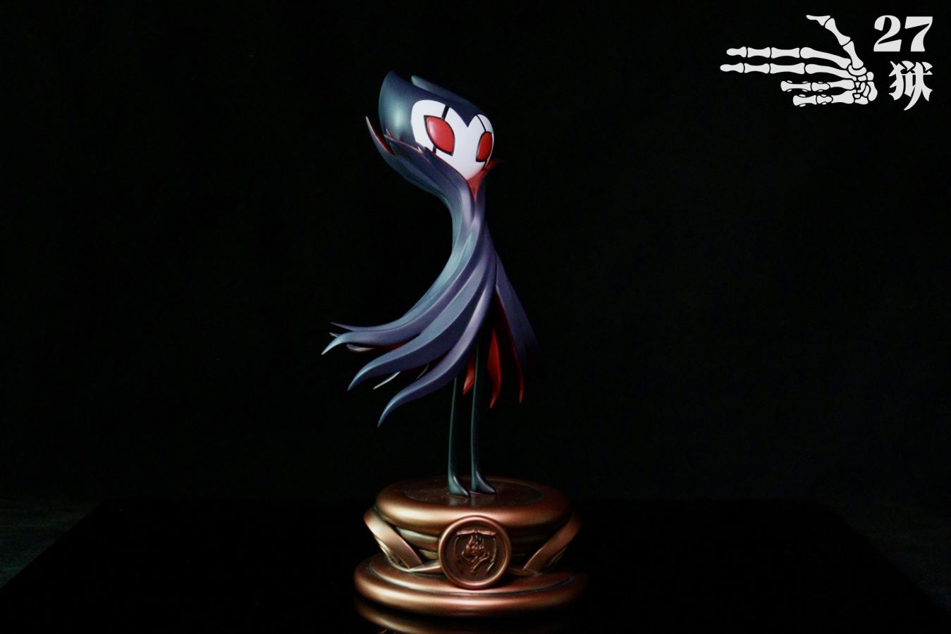 Grimm - Hollow Knight