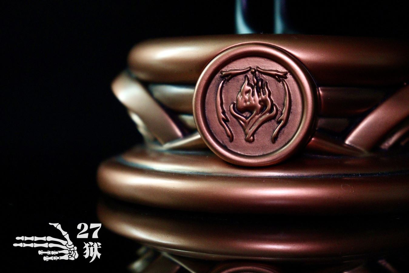 Grimm - Hollow Knight