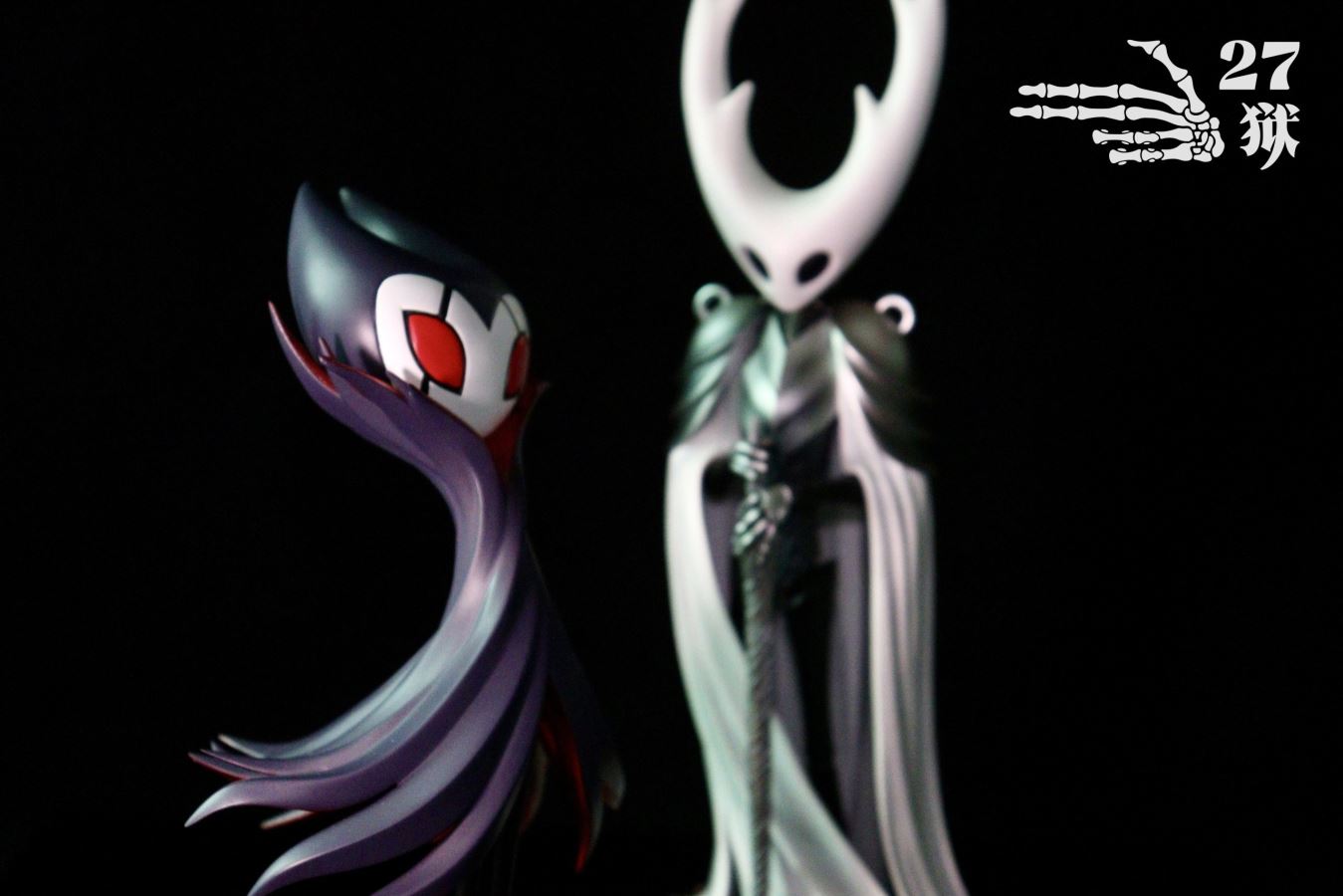 Grimm - Hollow Knight