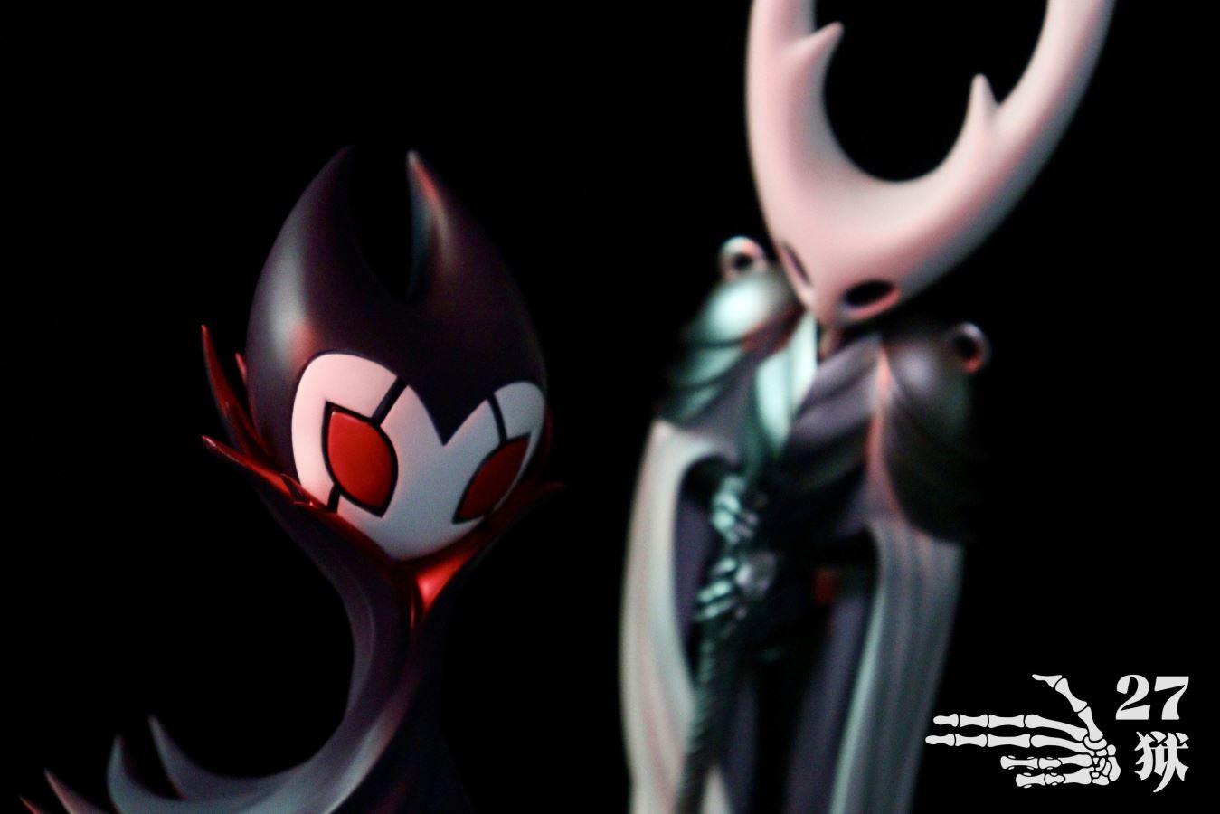 Grimm - Hollow Knight