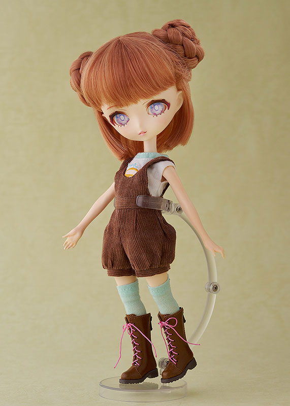 Near Harmonia Potato from PUI PUI Molcar