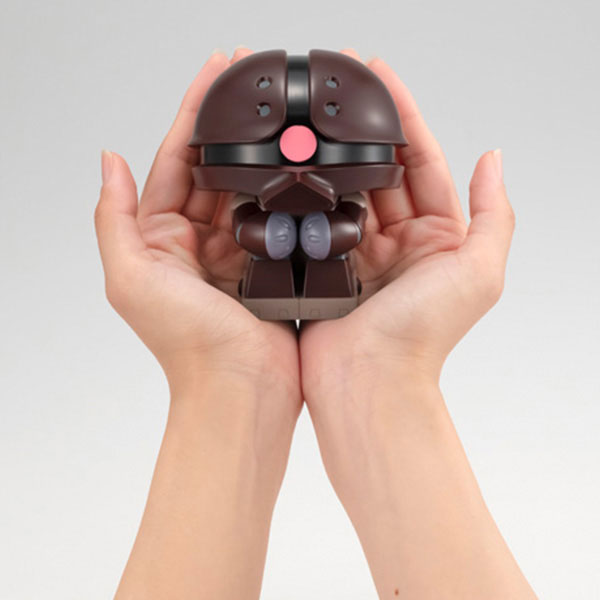 LookUp Mobile Suit Gundam Acguy