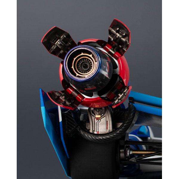 Variable Action Hi-SPEC Future GPX Cyber Formula SIN Nu Asurada AKF-0/G