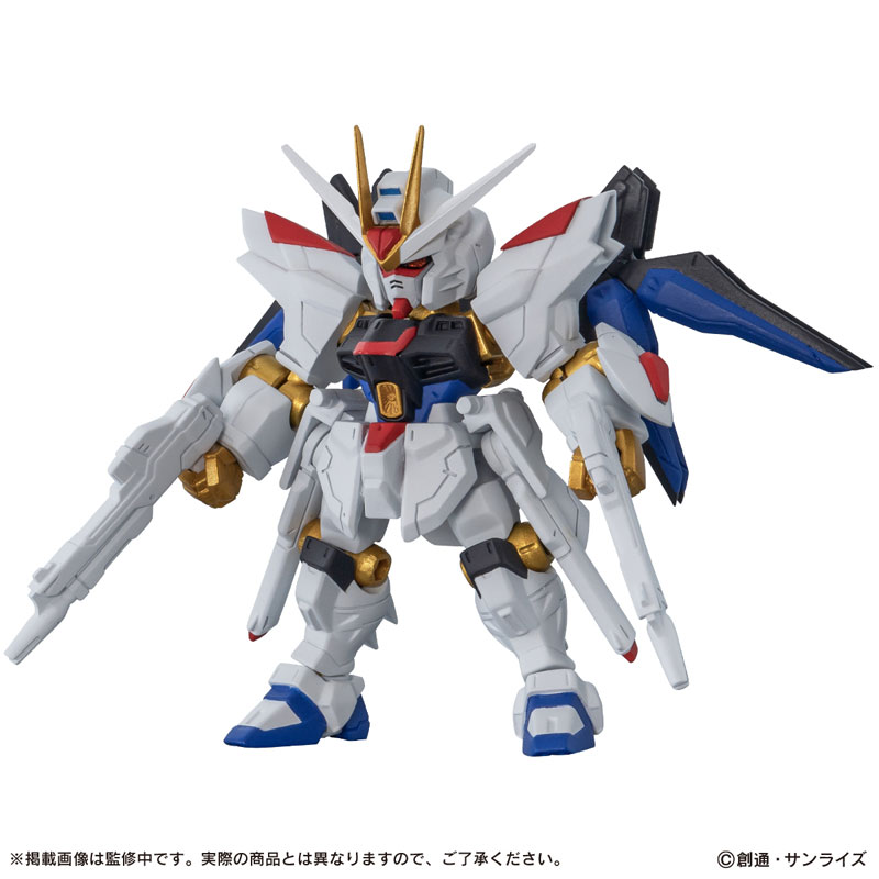 Mobile Suit Gundam MOBILE SUIT ENSEMBLE 28
