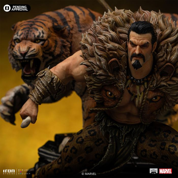 Kraven