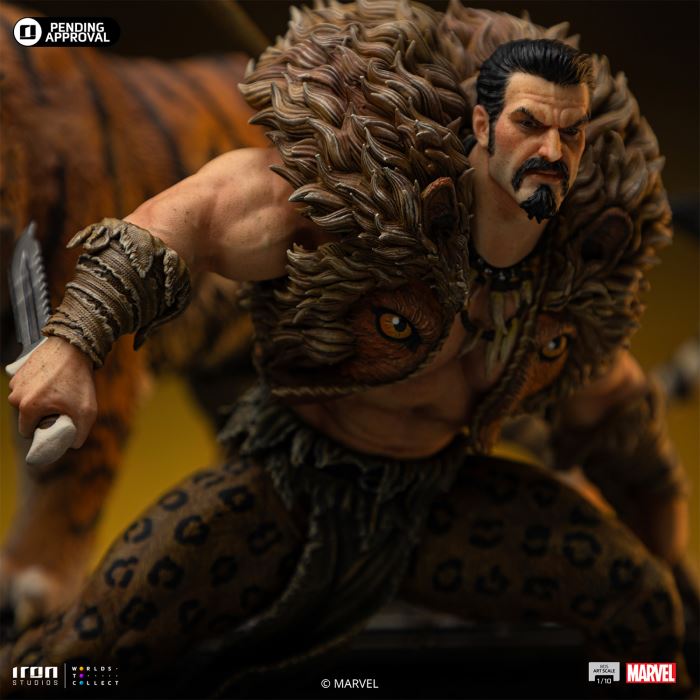 Kraven