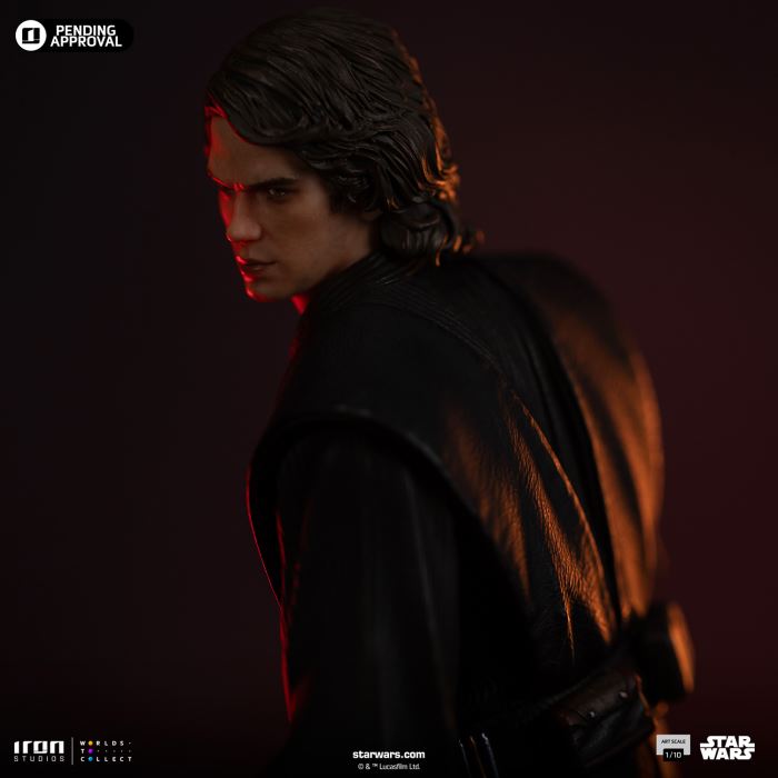 Anakin Skywalker