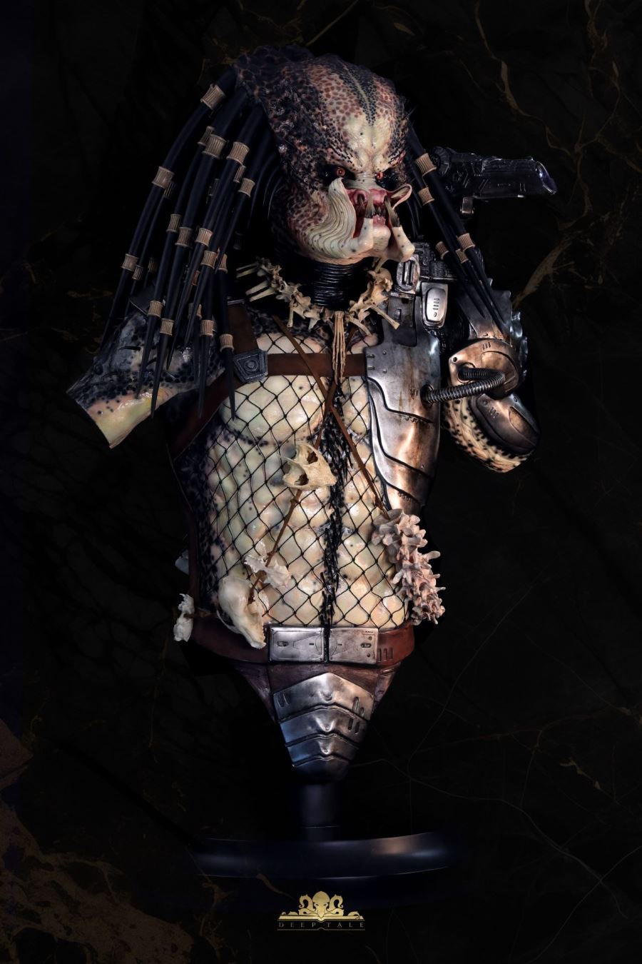 Alien vs. Predator Jungle Predator