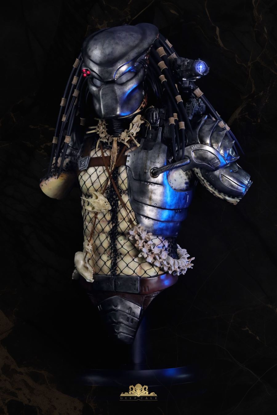 Alien vs. Predator Jungle Predator