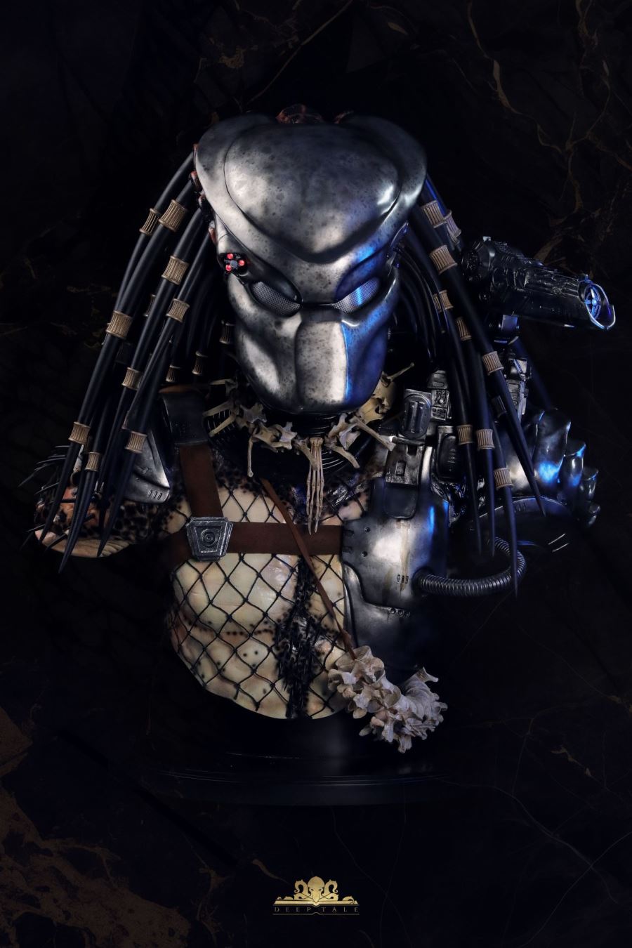 Alien vs. Predator Jungle Predator