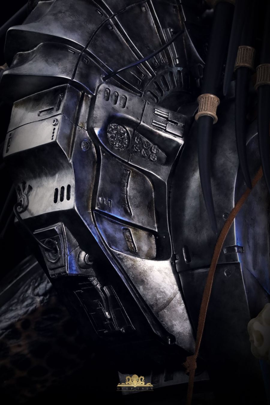 Alien vs. Predator Jungle Predator