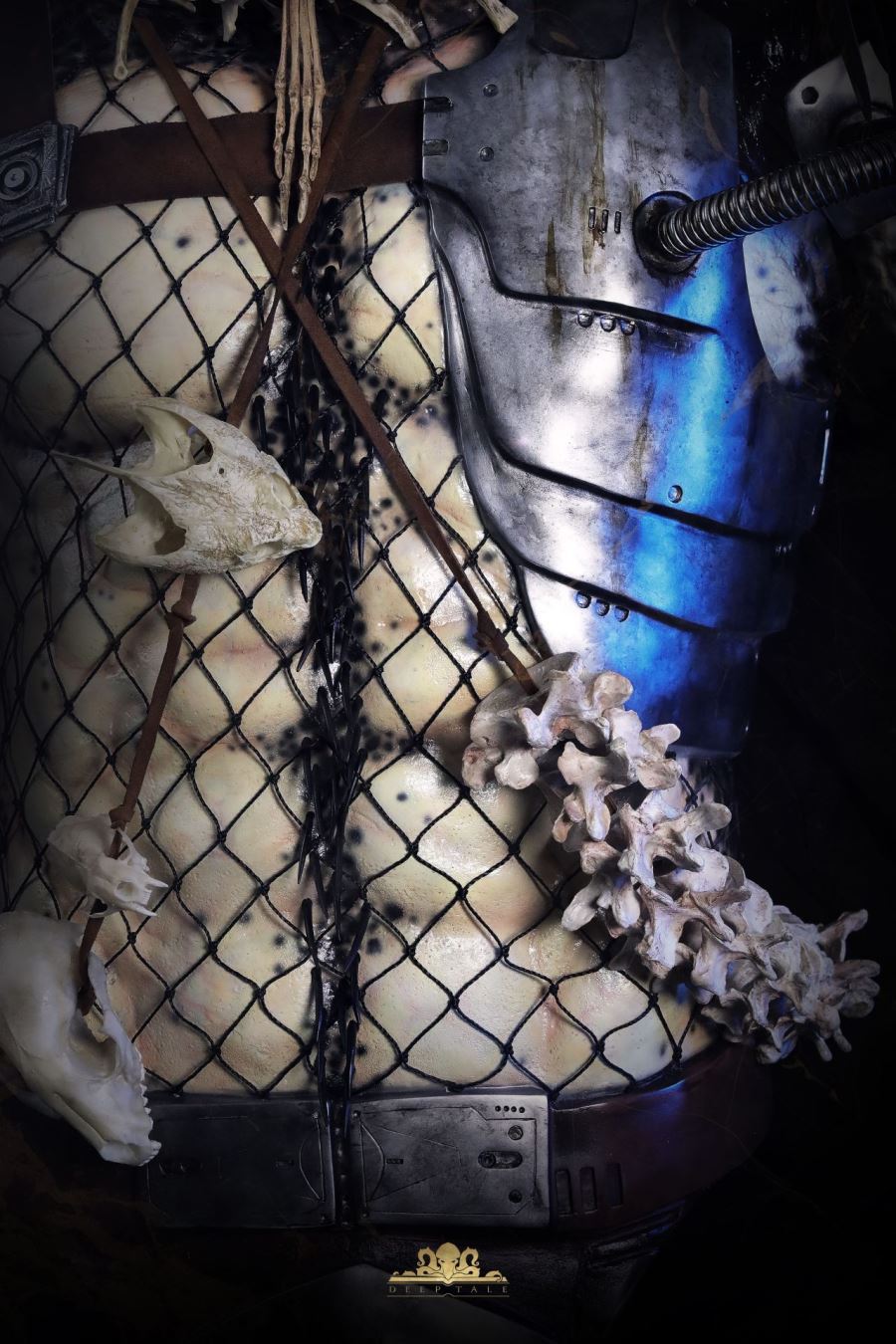 Alien vs. Predator Jungle Predator