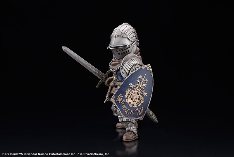 Q Collection DARK SOULS Knight of Astora