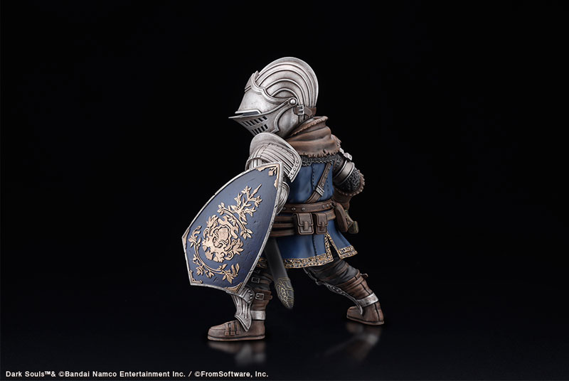 Q Collection DARK SOULS Knight of Astora