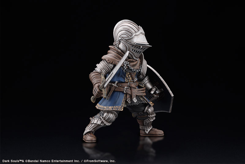 Q Collection DARK SOULS Knight of Astora