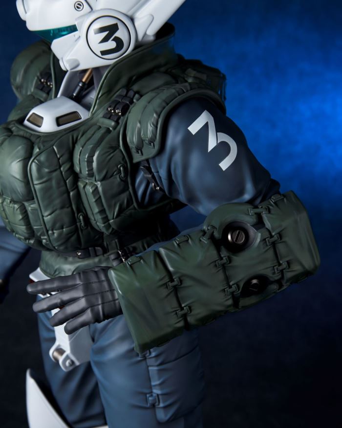 INGRAM Reactive Armor Unit 1.2.3