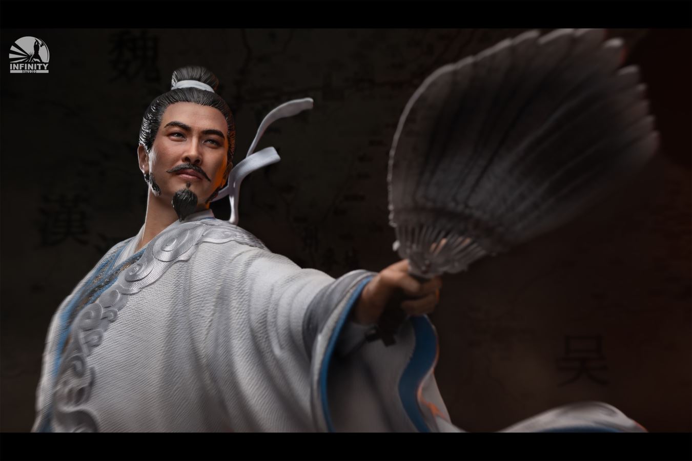 Zhuge Liang