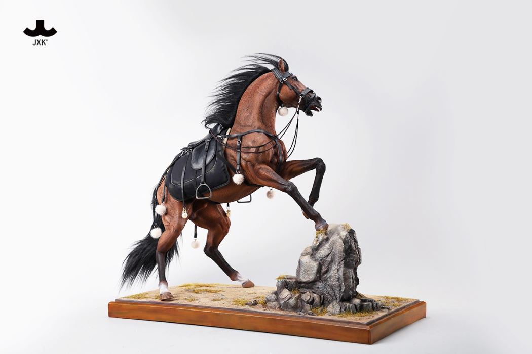Pegasus Meteor Figurine 1/6