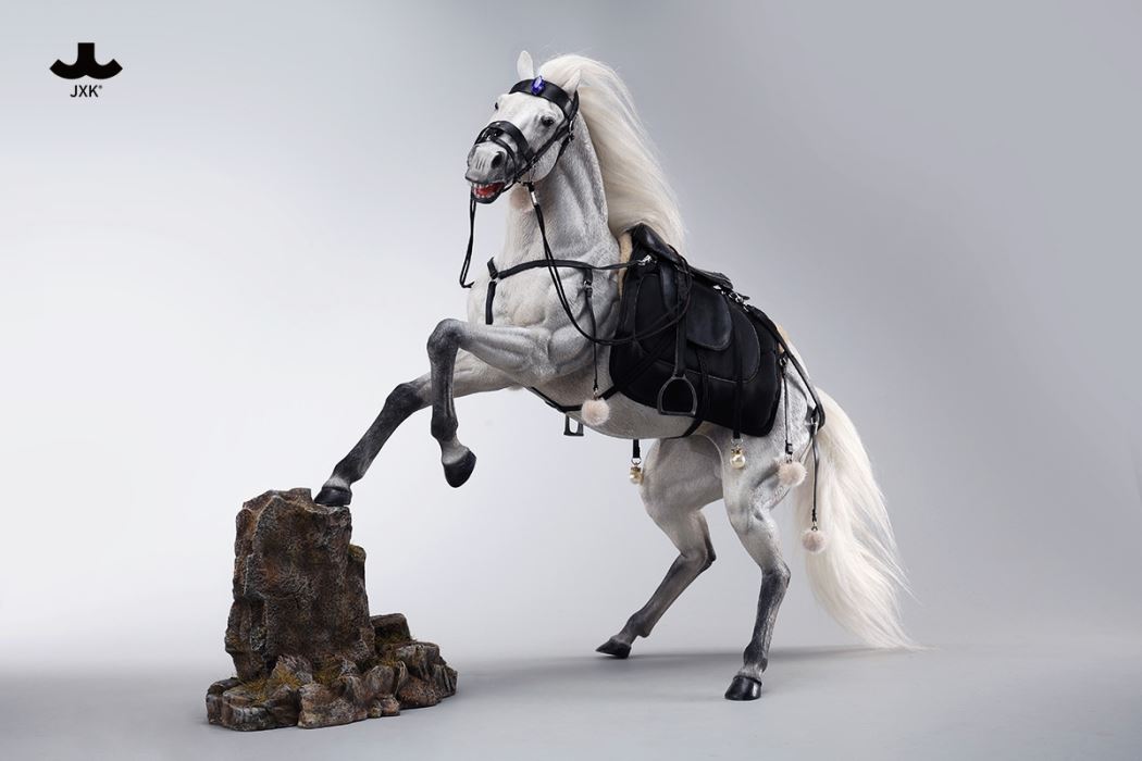 Pegasus Meteor Figurine 1/6