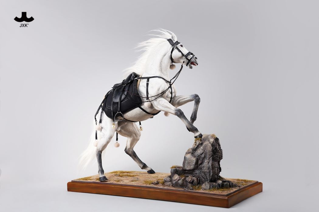Pegasus Meteor Figurine 1/6
