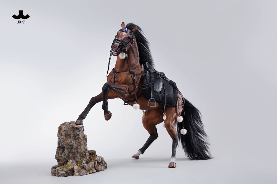 Pegasus Meteor Figurine 1/6