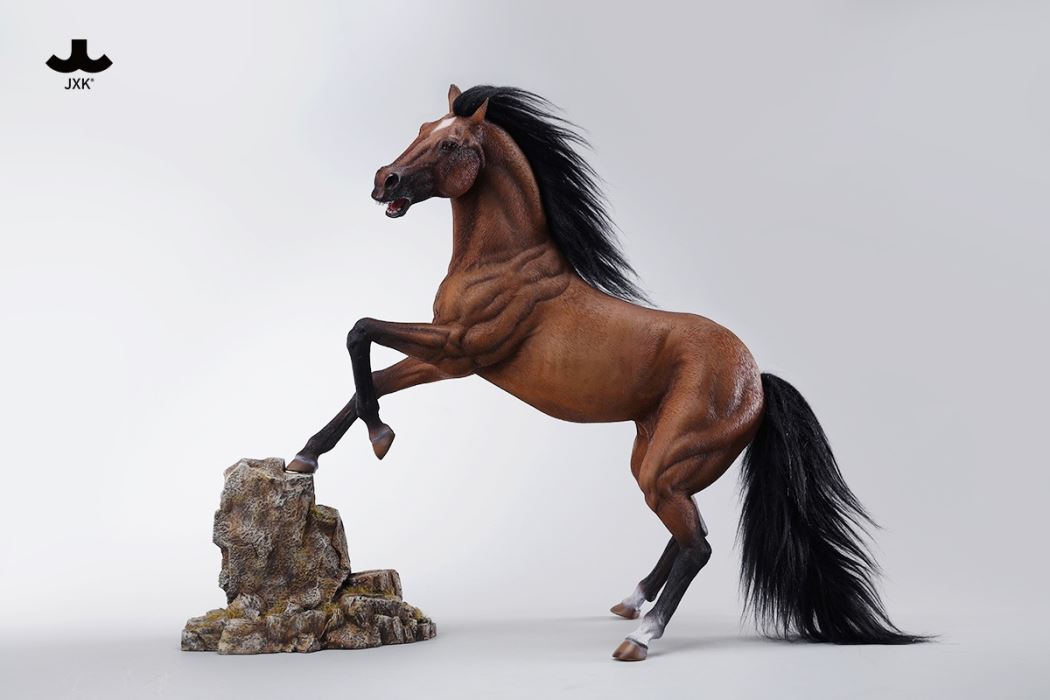 Pegasus Meteor Figurine 1/6