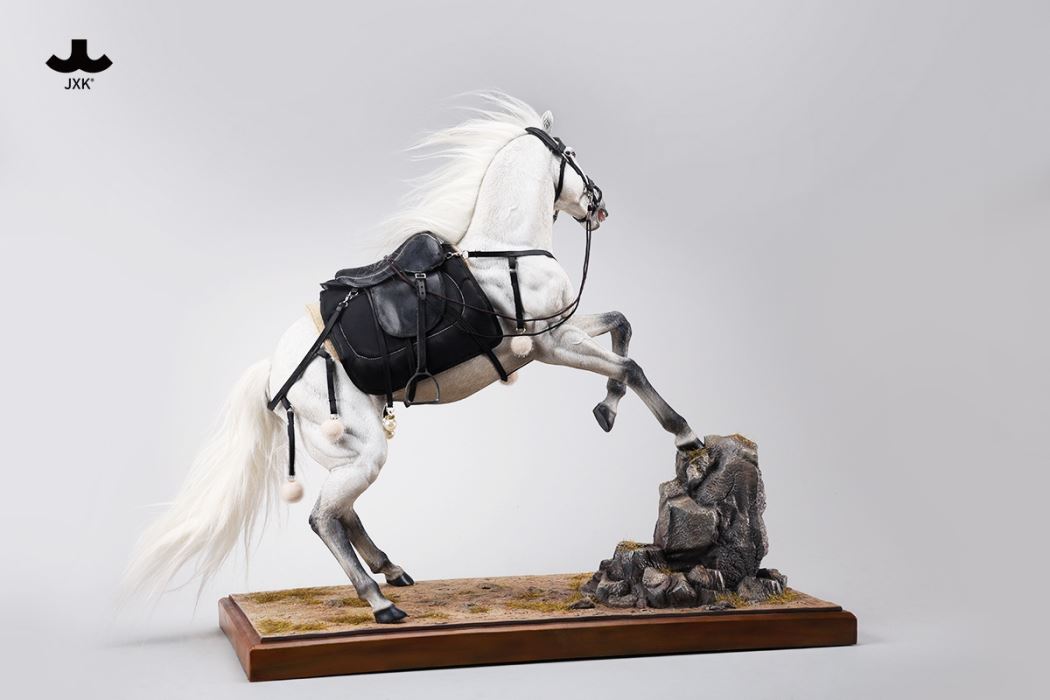 Pegasus Meteor Figurine 1/6