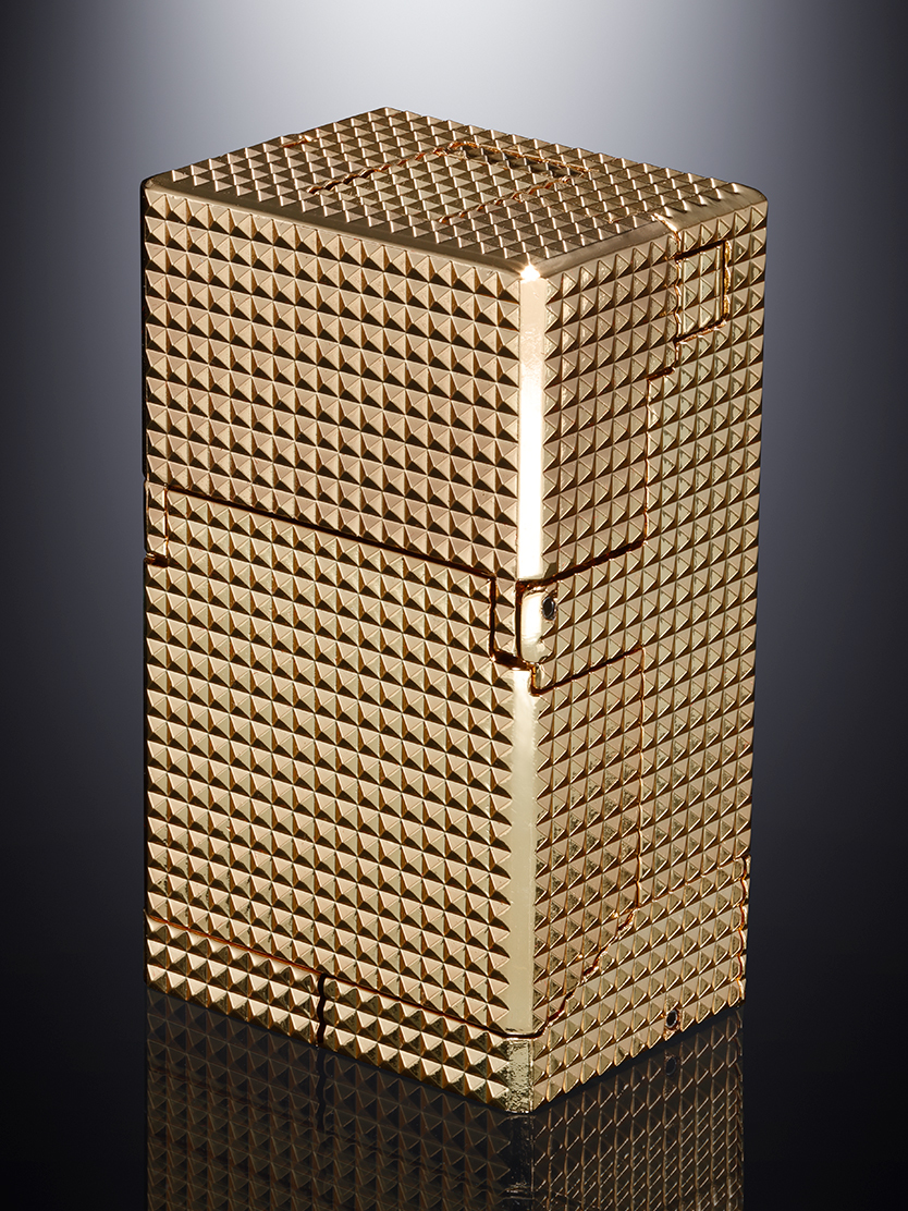 Chogokin Soul GX-32SP Golden Lightan Chogokin 50th Ver